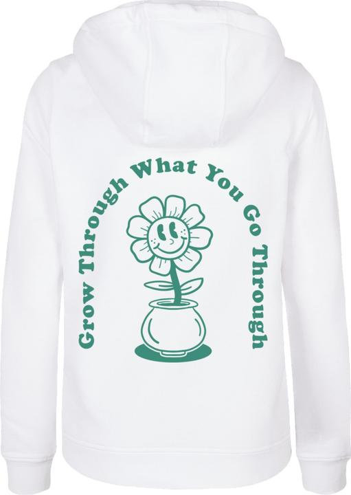 Produktbild Merchcode Ladies Grow Hoody - 192545 (4XL)