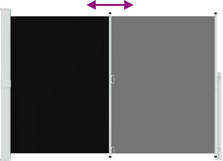 Produktbild vidaXL Sashana (3 m)