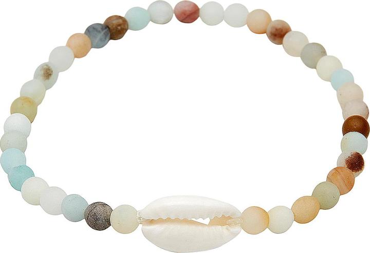 Produktbild Leyda Armband Kauri (17.50 cm, Stein)