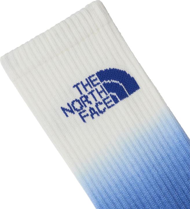 Produktbild North Face Everyday Crew Dip Dye 2er Pack (38 - 40)