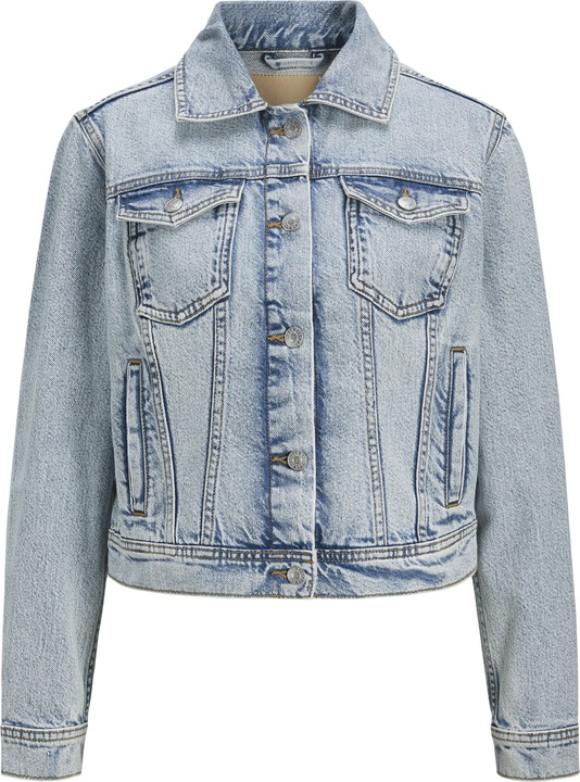 JJXX Jxalys Classic Denim Jacket Dnm Noos