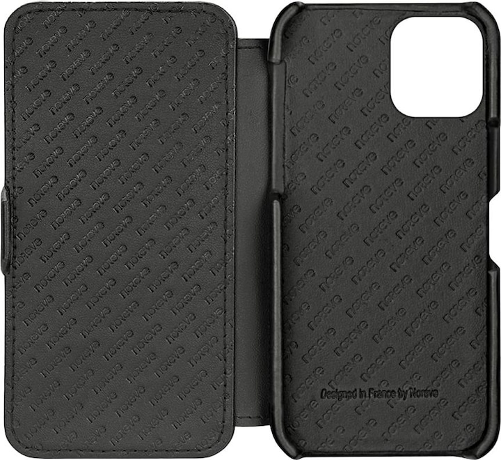 Image du produit Noreve Housse cuir horizontal (Apple iPhone 13)