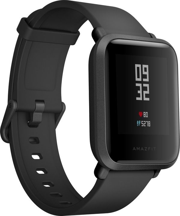 Produktbild Amazfit Bip (45 mm)