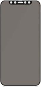 Actual product image PanzerGlass Privacy (1 Piece, Apple iPhone 12 mini)