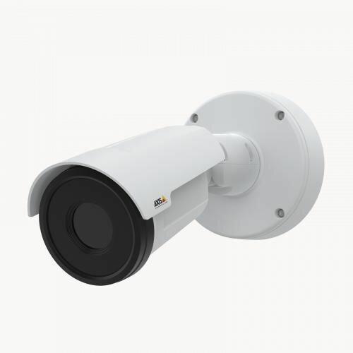 Actual product image Axis Thermal camera Q1951-E 7 mm 30 fps (768 x 576 Pixels)