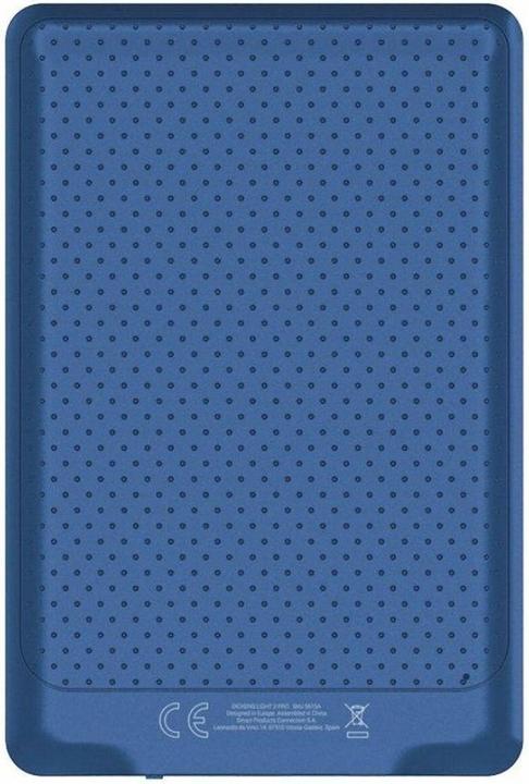 Actual product image SPC Dickens Light 2 Pro (6", 8 GB)