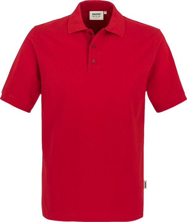 Produktbild Hakro Poloshirt MIKRALINARÂ® (S)