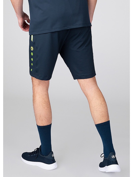 Actual product image JAKO Training shorts Allround (S)