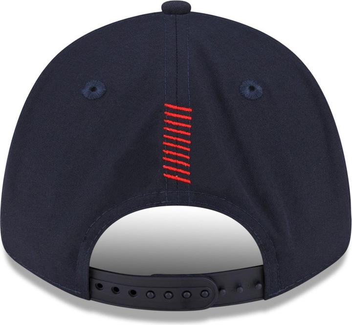 Produktbild New Era 9Forty Red Bull Racing F1 Las Vegas (One Size)