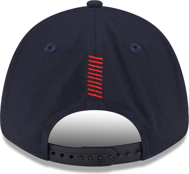 Actual product image New Era 9Forty Red Bull Racing F1 Las Vegas (One size)
