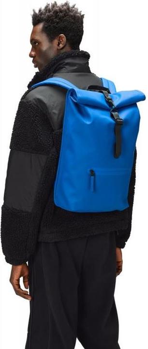 Actual product image Rains Rolltoprucksack Waves