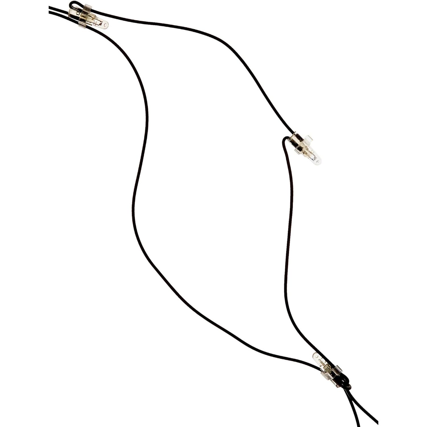 Star Trading, Lichterkette, System 24 Net Extra (2 m)
