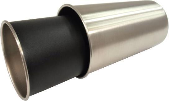 Produktbild Outdoor Spirit Edelstahlbecher Set (0.48 ml, 4 x)