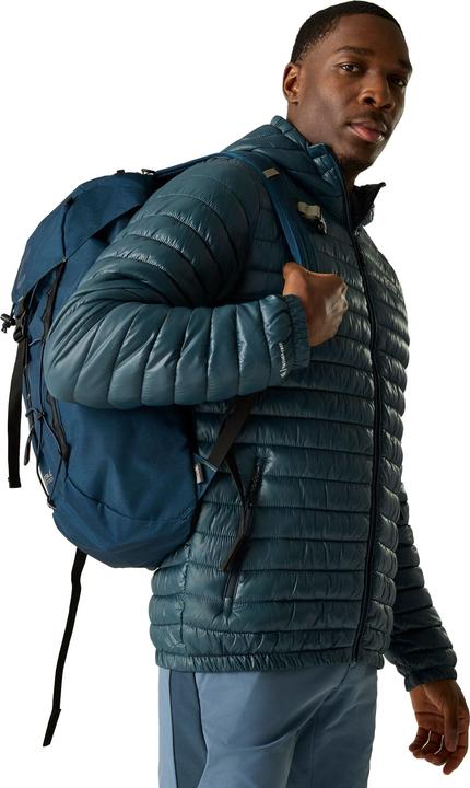 Produktbild Regatta Hurden Steppjacke (XL)