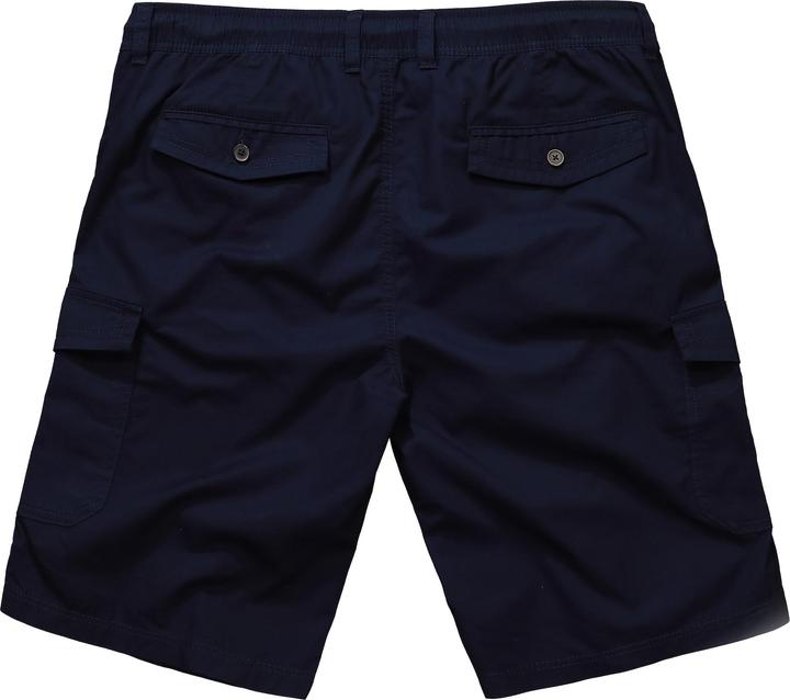 Produktbild JP1880 Cargo-Bermuda, 6 Pockets, Loose Fit, gerades Bein (58)
