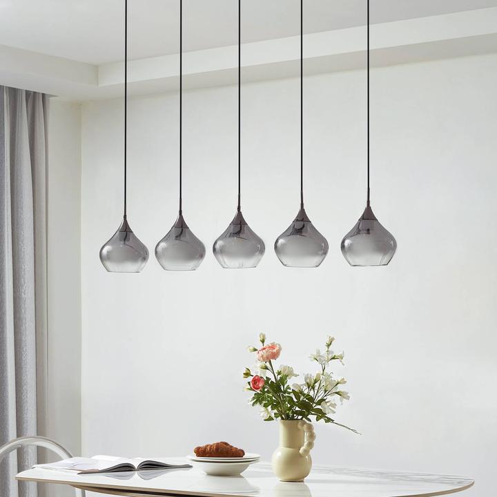 Actual product image Lucande Jarven (E27)