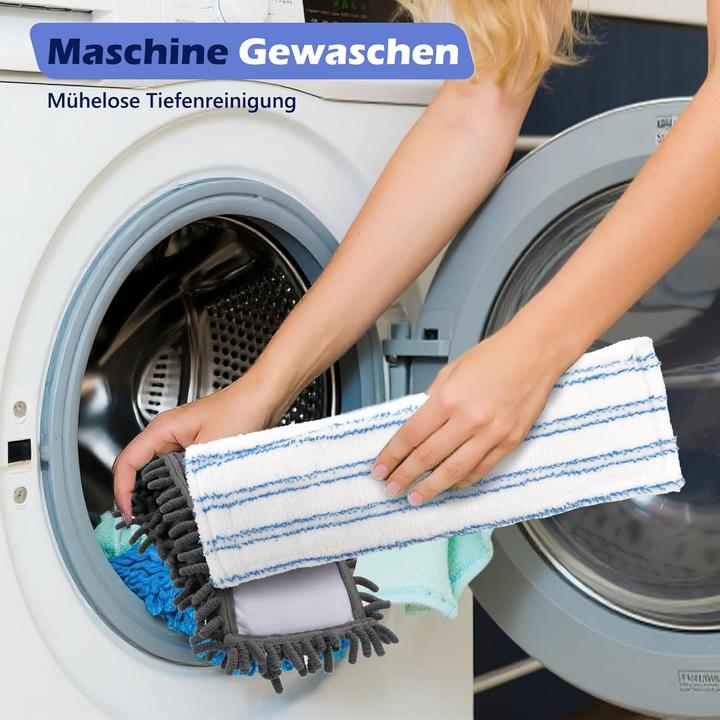 Actual product image Masthome Wischmopp-Set (1 pcs.)