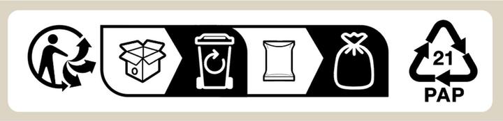 Immagine prodotto Ouch! Paris Collection - Flogger - Pink