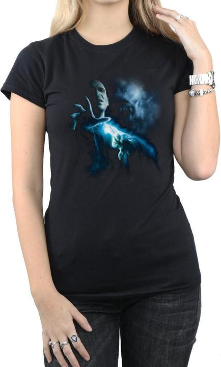 Produktbild Voldemort Shadow TShirt