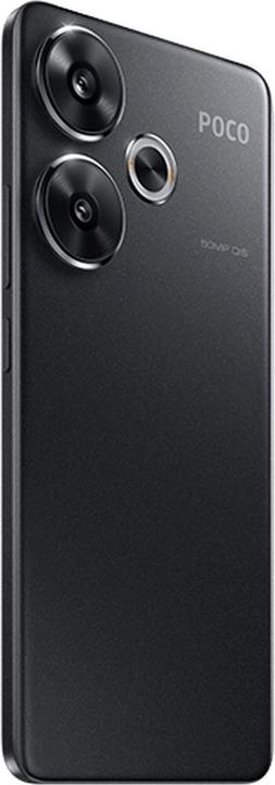 Produktbild Xiaomi Poco F6 (512 GB, Schwarz, 6.67", Dual SIM, 5G)