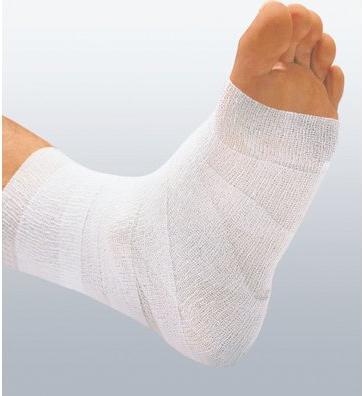 Produktbild BSN Elastomull® 6 x 4 m 20 Stk weiss