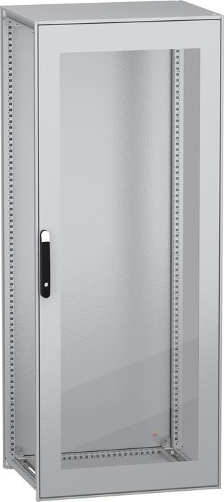 Produktbild Schneider Electric Schneider StandgehäuseNSYSFN20860TPanelSeT SFN aus dekarbonisiertem