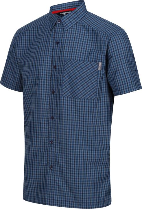 Produktbild Regatta Kalambo VIII Hemd (M)