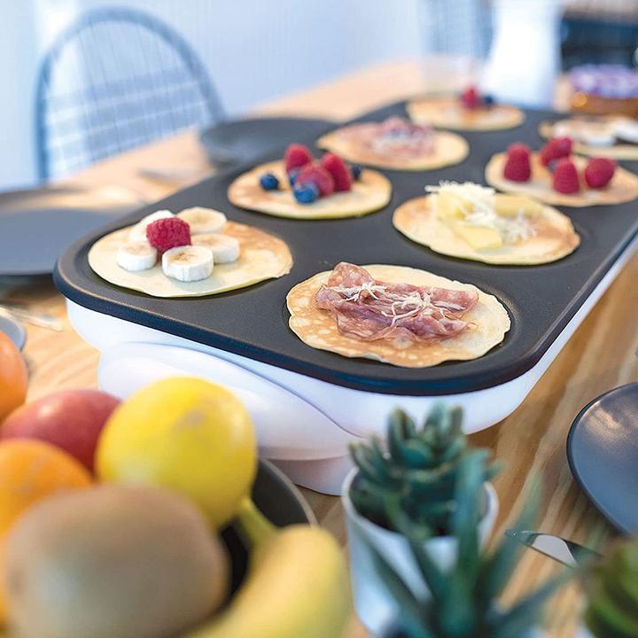 Produktbild BMF Mini Crêpes-Maker