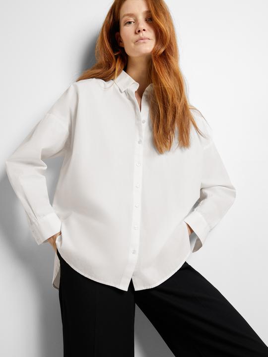 Produktbild Selected Femme Oversize Hemd (40)
