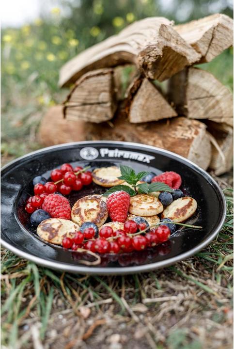 Actual product image Petromax Outdoor plate