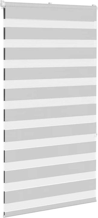 Produktbild vidaXL Zebra-Jalousie (70 x 150 cm)