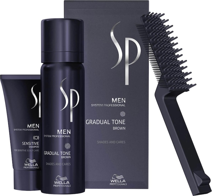 Produktbild Wella Gradual Tone (90 ml)