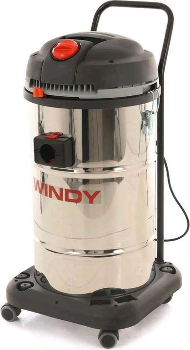 Actual product image Lavor Windy 265 IF wet and dry vacuum cleaner (Wet dry vacuum cleaner)