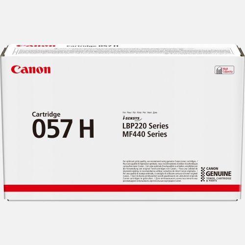 Produktbild Canon 057 H (BK)