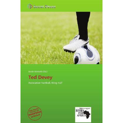 Ted Devey, Ratgeber von Jacob Aristotle