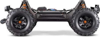 Produktbild Traxxas X-Maxx 4x4 Vxl 8s ohne Akku und Ladegerät (RTR Ready-to-Run)