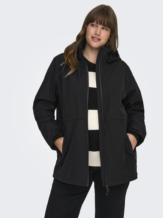 Produktbild Only CARFRANCESCA Softshell Jacke Softshell Jacke (52)