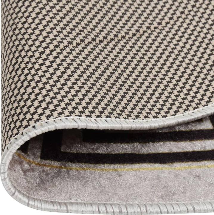 Produktbild vidaXL Teppich (120 cm)
