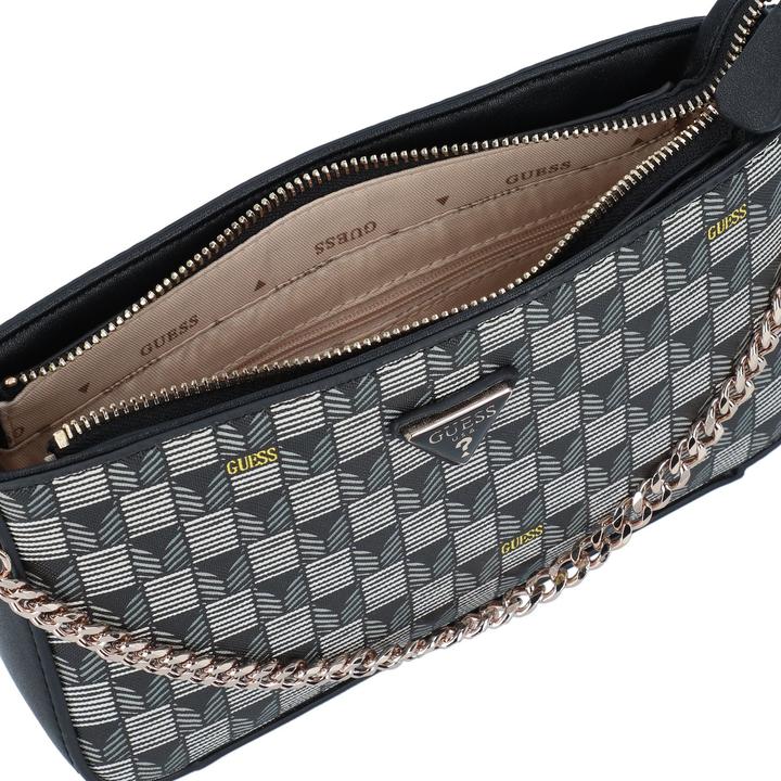 Actual product image Guess G Wave II Schultertasche 22 cm