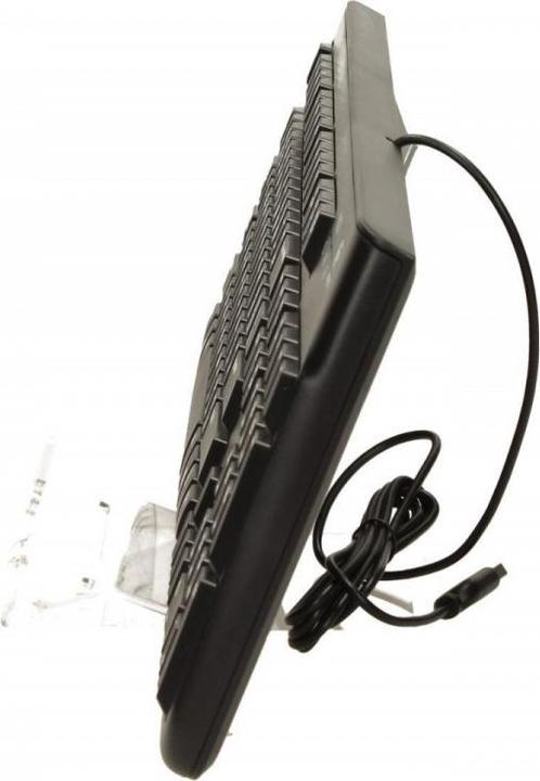 Actual product image Logitech K120 (USA, Cable)