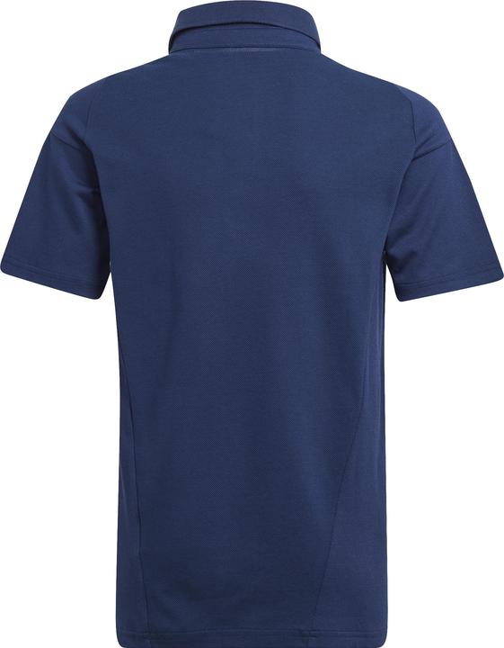 Produktbild adidas Tiro 23 Poloshirt Kinder (128)