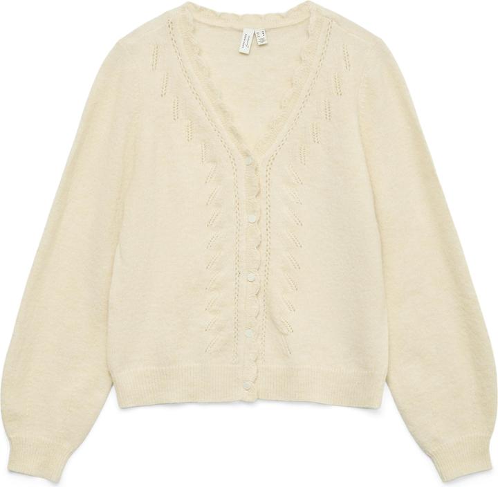 Immagine prodotto Vero Moda VMLYA Strickjacke Strickjacke (XS)