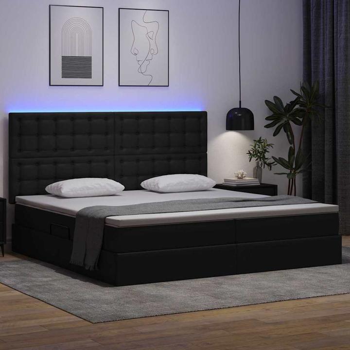 Produktbild vidaXL Moderne Möbel (200 x 200 cm)