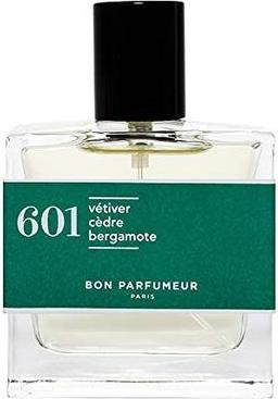Bon Parfumeur Les Classiques Eau de Parfum Spray Nr. 601 30 ml (Eau de Parfum, 30 ml)