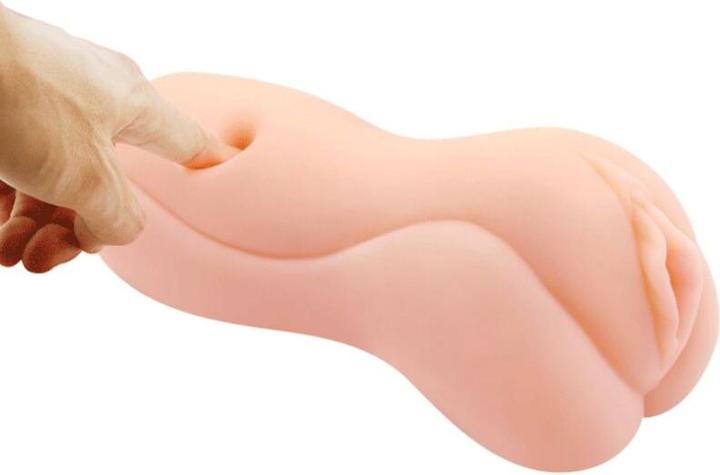 Produktbild Crazy Bull Bella