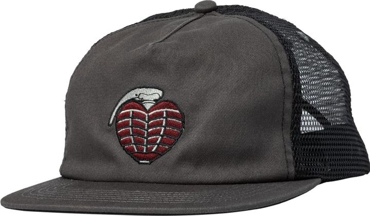 Produktbild Thunder OG Grenade Mesh Cap