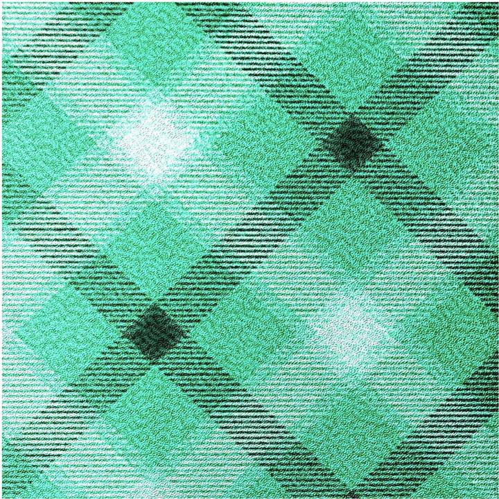 Actual product image Vellen Hair Pop up foils turquoise 600 pcs.