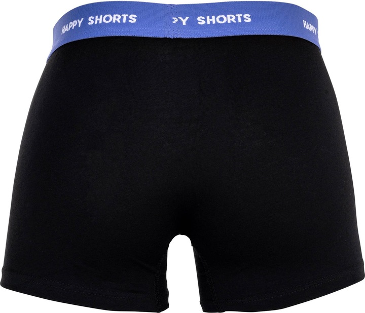 Immagine prodotto Happy shorts Boxer Casual Vestibilità comoda (XL, confezione da 3)
