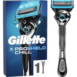 Immagine prodotto Gillette GILLETTE Proshield Chill wymienne ostrza 4szt. (4 x)