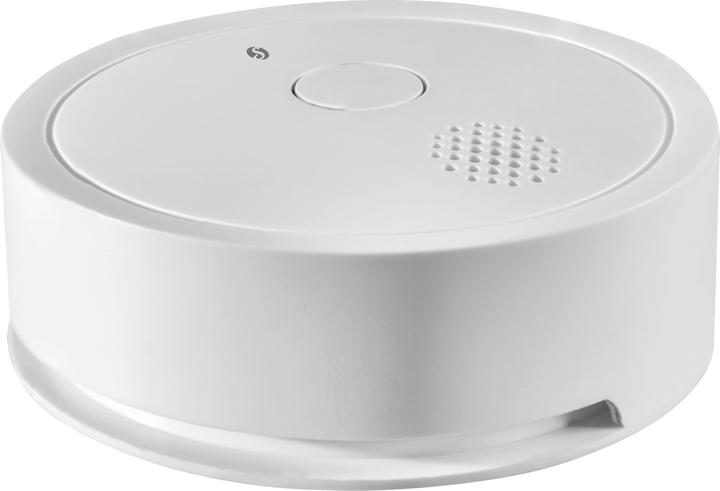 Productafbeelding Shelly WLAN Rookmelder Plus, Plug&Play, Set van 3